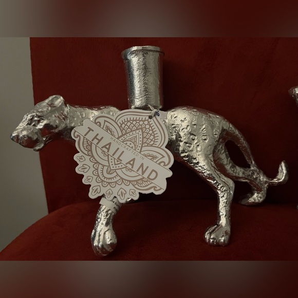 Candle holders - Picture 3 of 3